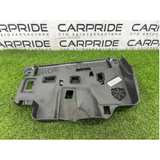 Накладка торпедо нижняя