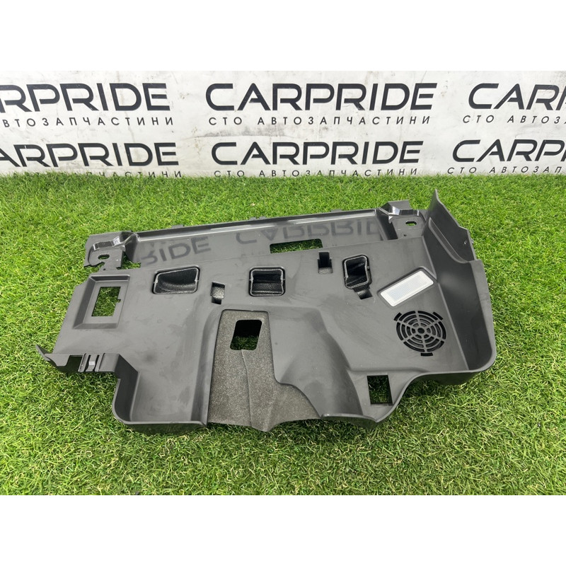 Накладка торпедо нижняя (салон) BMW 5-series Gran Turismo F07 2011 3.0 N55B30 51459199143