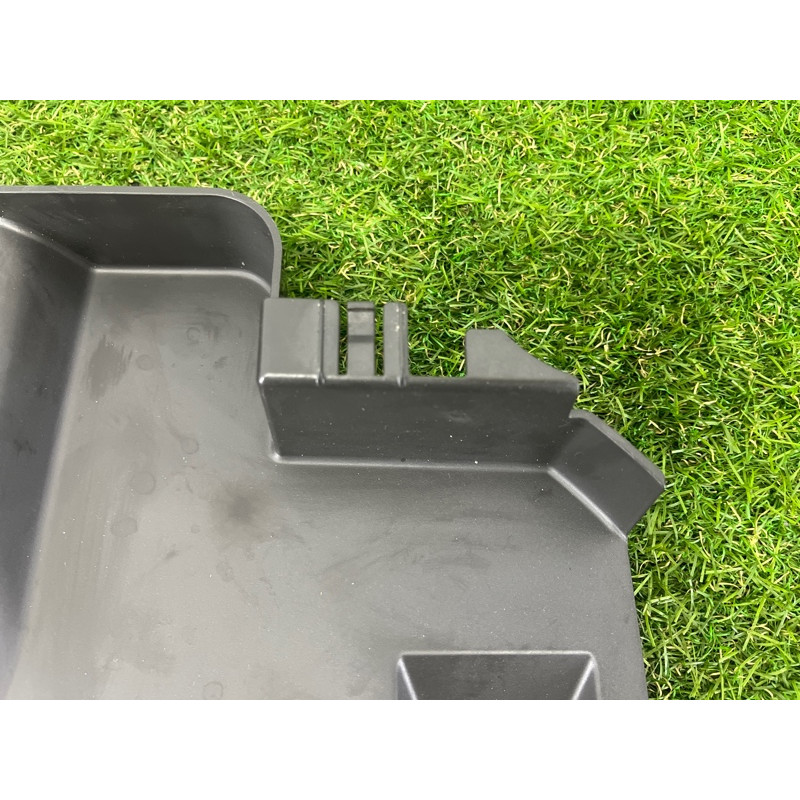 Накладка торпедо нижняя (салон) BMW 5-series Gran Turismo F07 2011 3.0 N55B30 51459199143