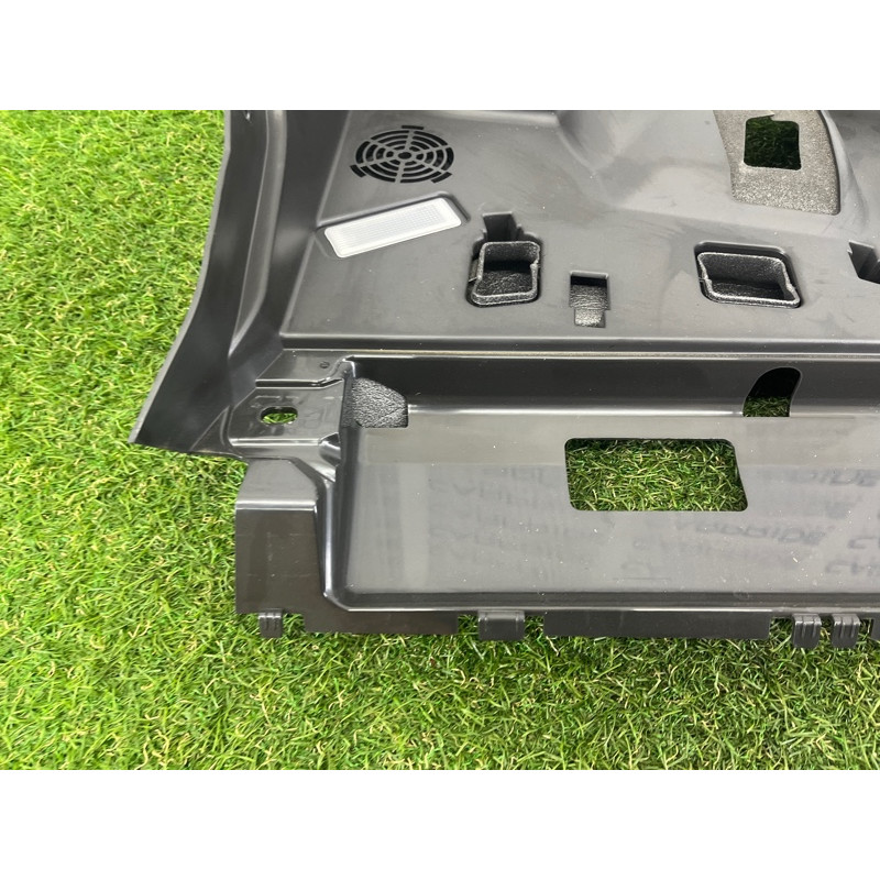 Накладка торпедо нижняя (салон) BMW 5-series Gran Turismo F07 2011 3.0 N55B30 51459199143