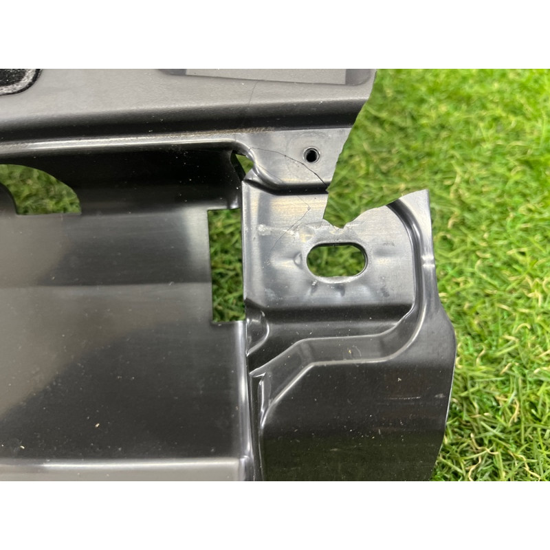 Накладка торпедо нижняя (салон) BMW 5-series Gran Turismo F07 2011 3.0 N55B30 51459199143