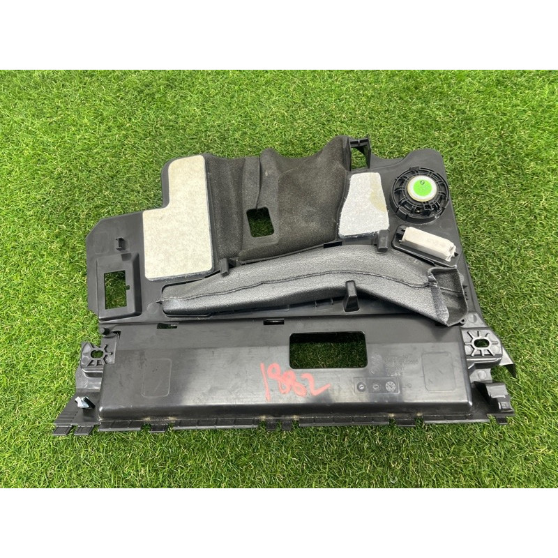 Накладка торпедо нижняя (салон) BMW 5-series Gran Turismo F07 2011 3.0 N55B30 51459199143