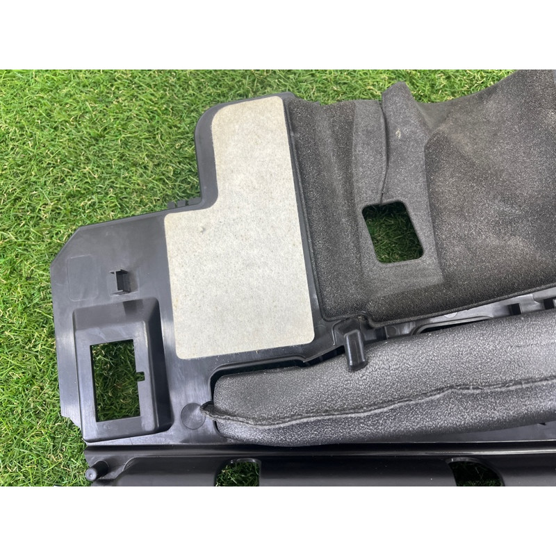 Накладка торпедо нижняя (салон) BMW 5-series Gran Turismo F07 2011 3.0 N55B30 51459199143