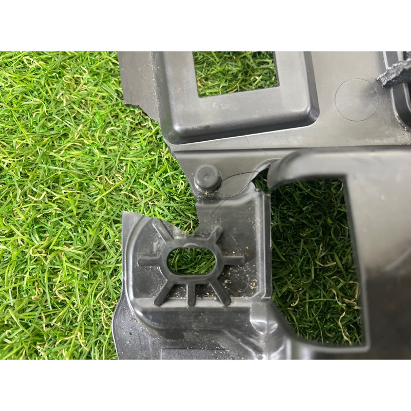 Накладка торпедо нижняя (салон) BMW 5-series Gran Turismo F07 2011 3.0 N55B30 51459199143