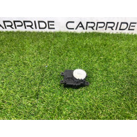 Привод заслонки отопителя