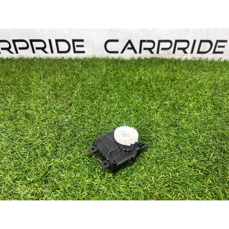 Привод заслонки отопителя (отопление и кондиционирование) Mazda CX-9 TC aa1138004040