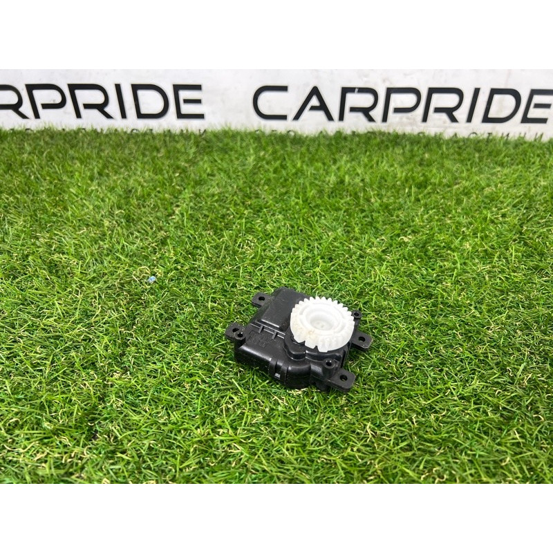 Привод заслонки отопителя (отопление и кондиционирование) Mazda CX-9 TC aa1138004040