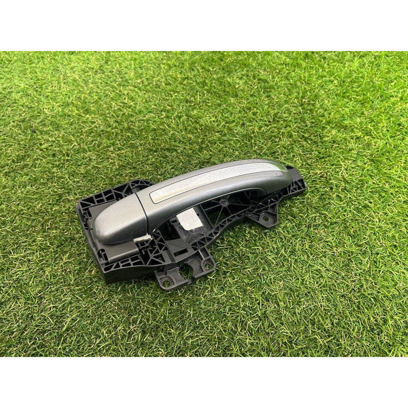 Ручка двері зовнішня (кузов і елементи) AUDI Q7 4L 2011 3.0 CATA 4L0837207GRU