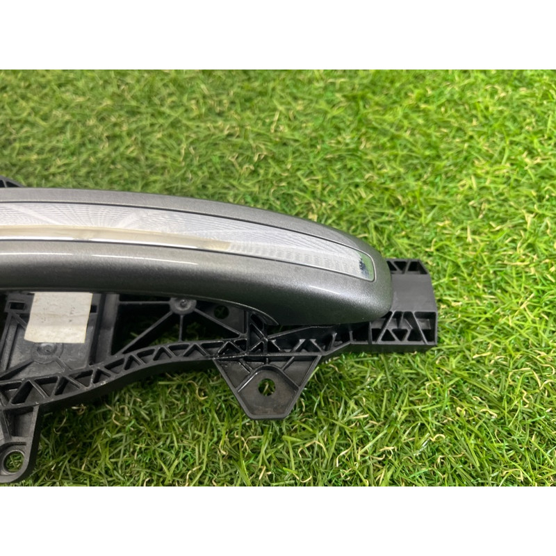 Ручка двері зовнішня (кузов і елементи) AUDI Q7 4L 2011 3.0 CATA 4L0837207GRU