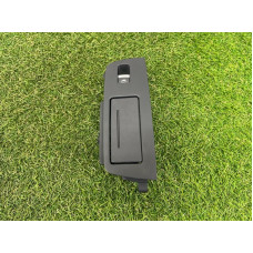 Пепельница