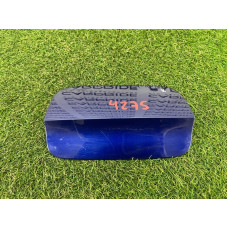 Лючок топливного бака