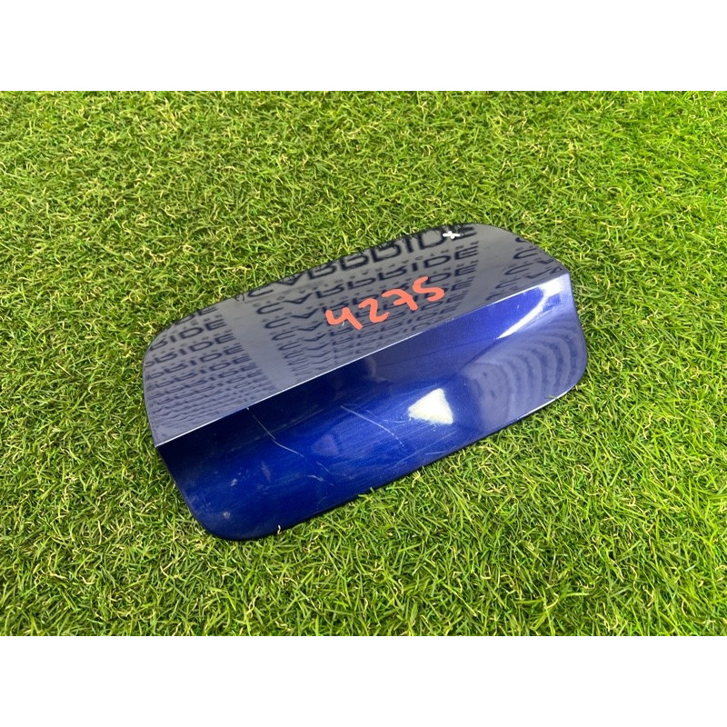 Лючок топливного бака (кузов и элементы) AUDI A5 F5 2020 2.0 CYMC 8W8809907GRU