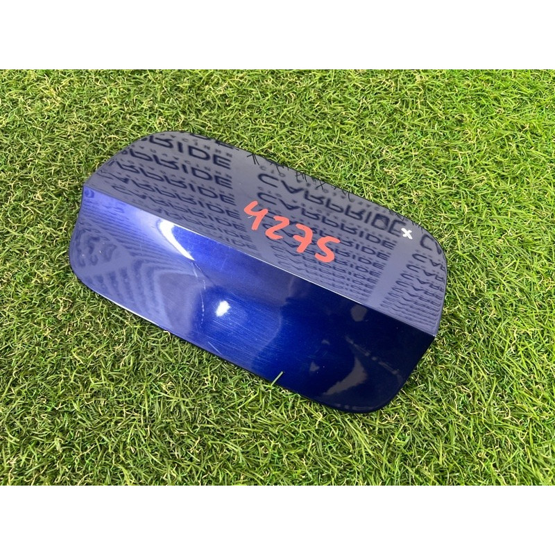 Лючок топливного бака (кузов и элементы) AUDI A5 F5 2020 2.0 CYMC 8W8809907GRU