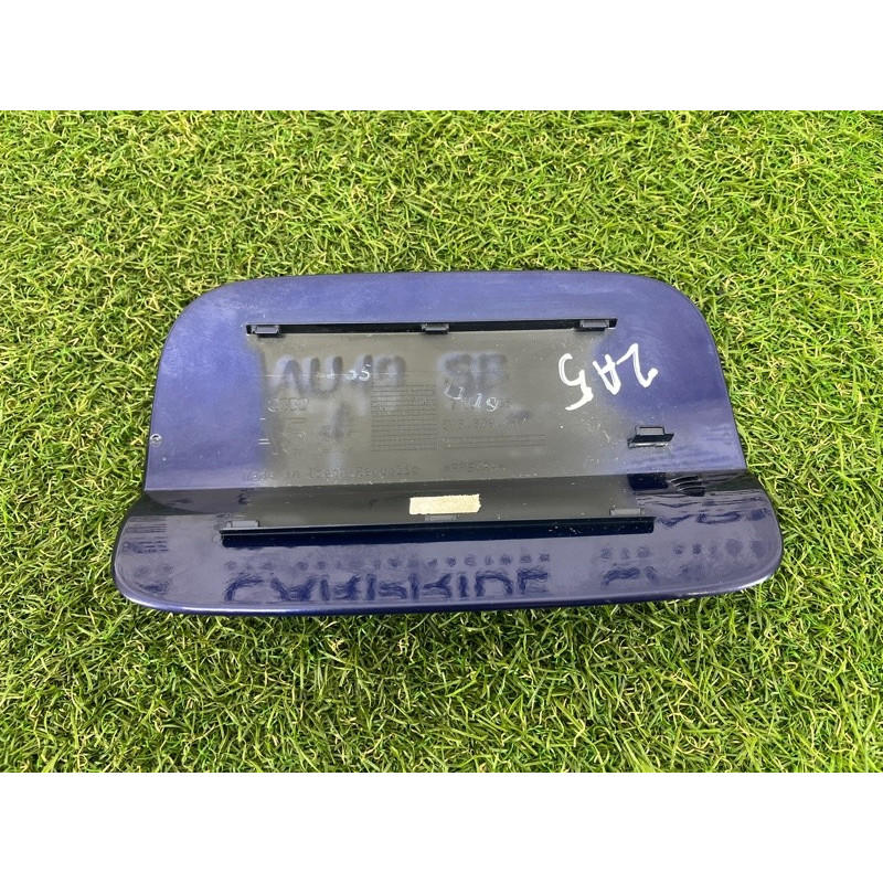 Лючок топливного бака (кузов и элементы) AUDI A5 F5 2020 2.0 CYMC 8W8809907GRU