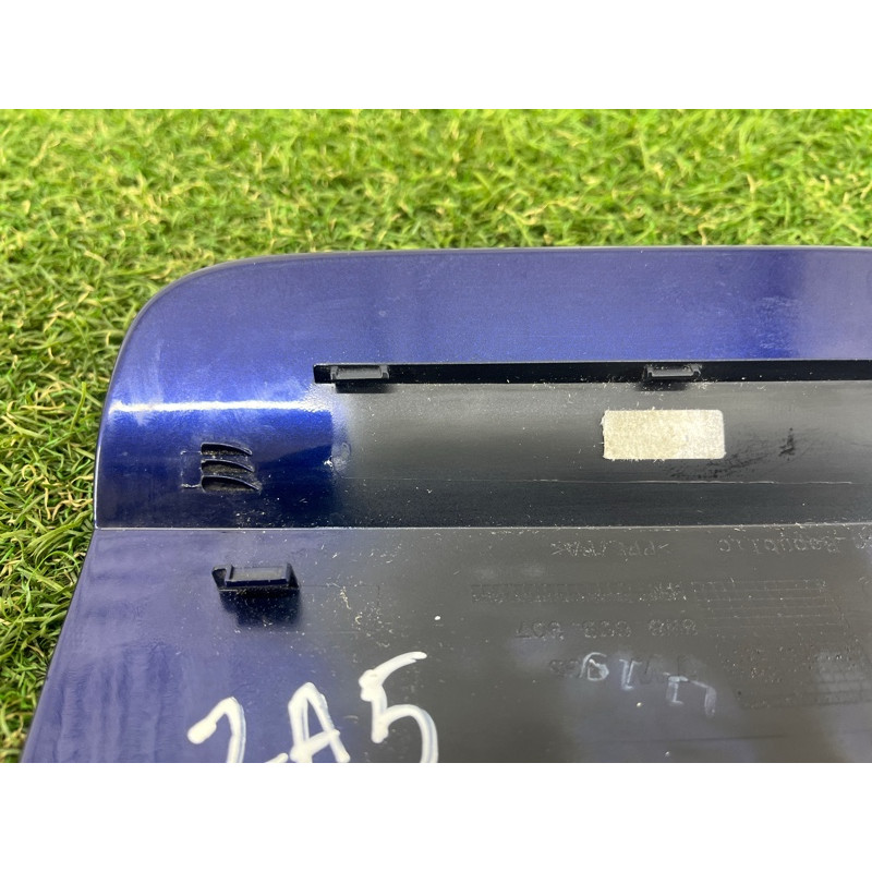 Лючок топливного бака (кузов и элементы) AUDI A5 F5 2020 2.0 CYMC 8W8809907GRU