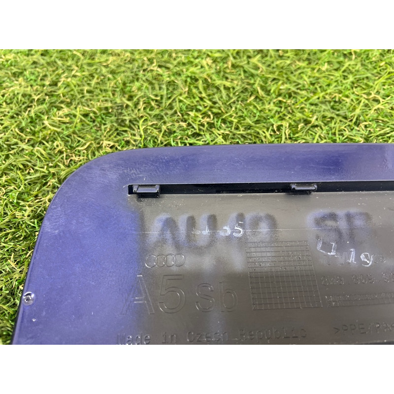 Лючок топливного бака (кузов и элементы) AUDI A5 F5 2020 2.0 CYMC 8W8809907GRU