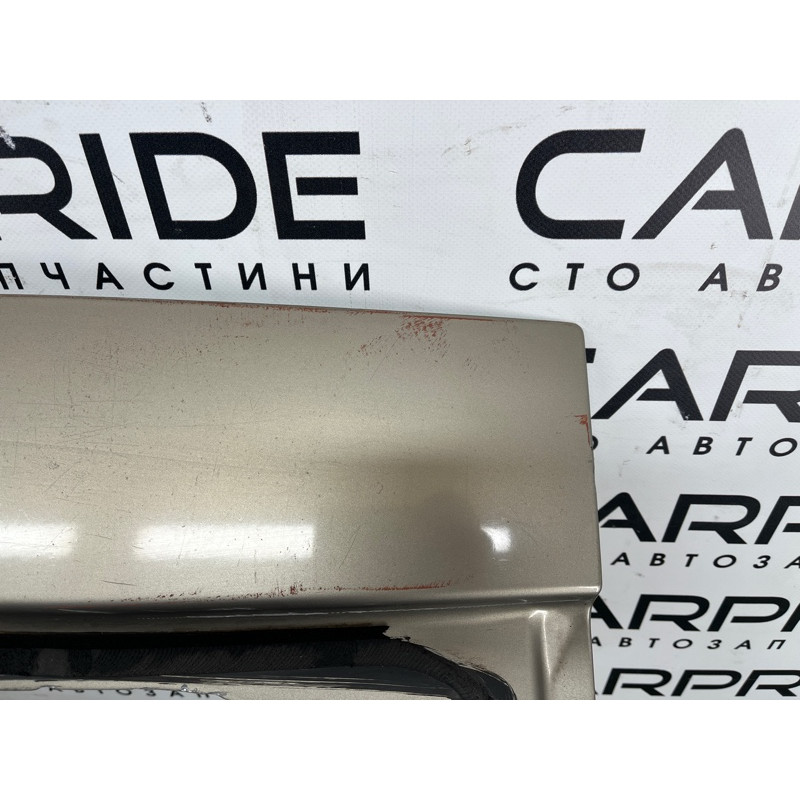 Крышка багажника (кузов и элементы) Toyota Prius NHW20 1.5 6700547160