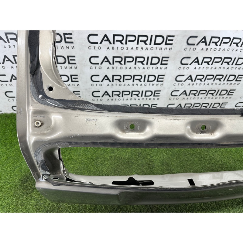 Крышка багажника (кузов и элементы) Toyota Prius NHW20 1.5 6700547160