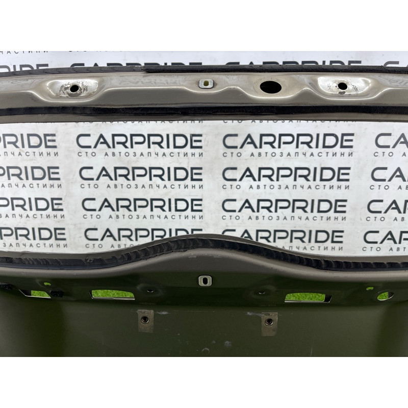 Крышка багажника (кузов и элементы) Toyota Prius NHW20 1.5 6700547160