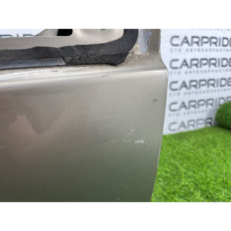 Крышка багажника (кузов и элементы) Toyota Prius NHW20 1.5 6700547160