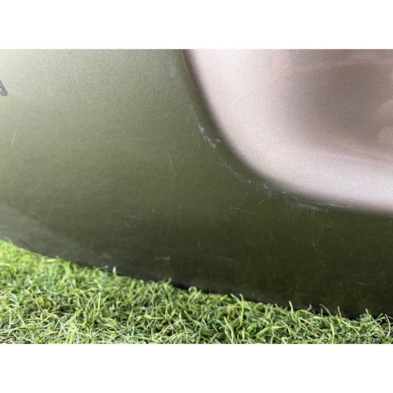 Крышка багажника (кузов и элементы) Toyota Prius NHW20 1.5 6700547160