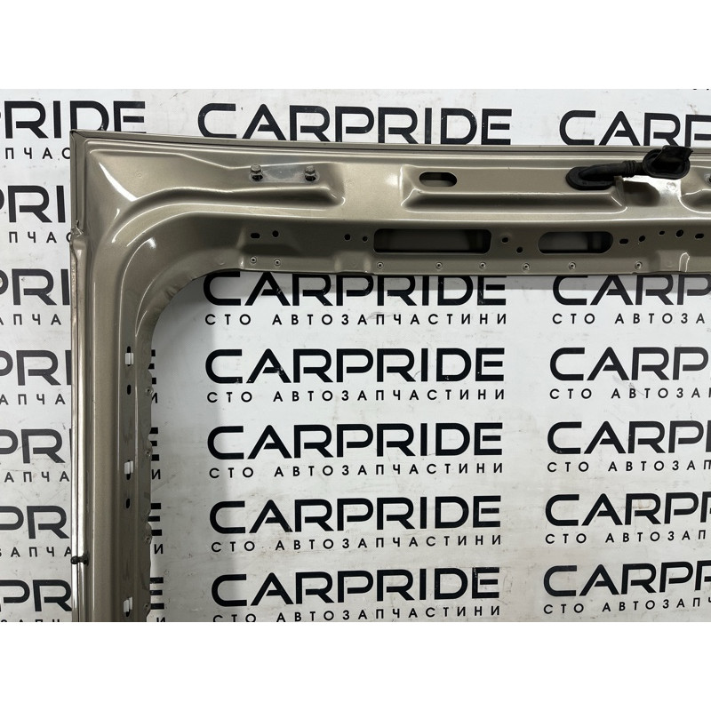 Крышка багажника (кузов и элементы) Toyota Prius NHW20 1.5 6700547160