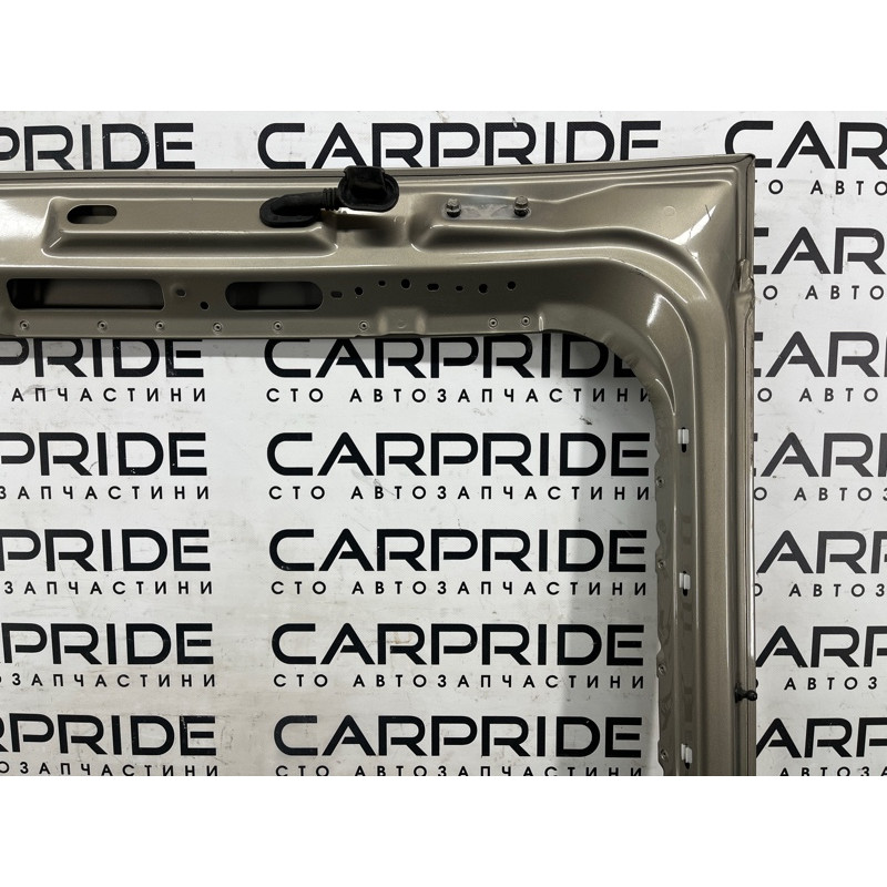 Крышка багажника (кузов и элементы) Toyota Prius NHW20 1.5 6700547160