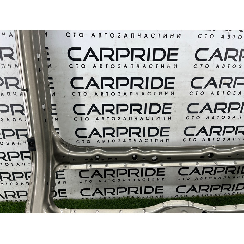 Крышка багажника (кузов и элементы) Toyota Prius NHW20 1.5 6700547160