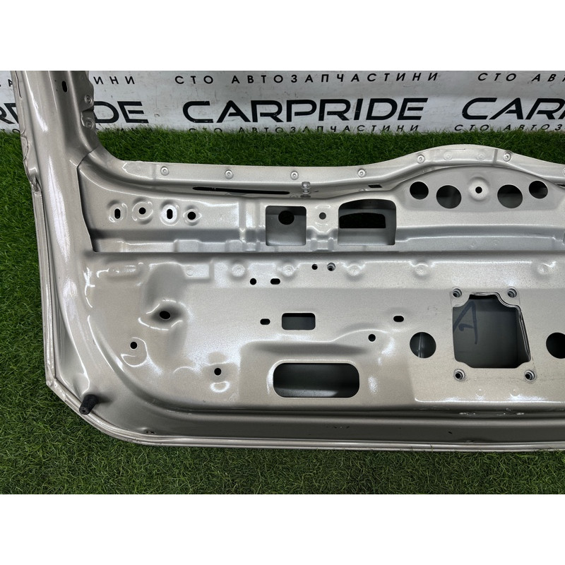 Крышка багажника (кузов и элементы) Toyota Prius NHW20 1.5 6700547160