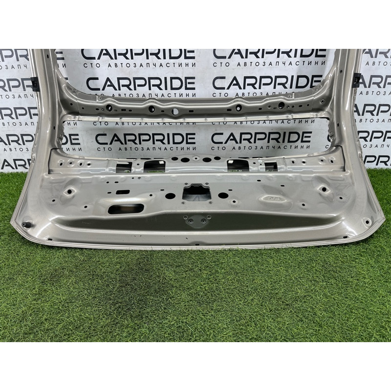 Крышка багажника (кузов и элементы) Toyota Prius NHW20 1.5 6700547160