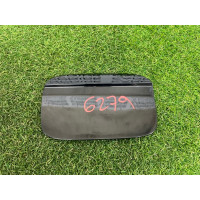 Лючок топливного бака