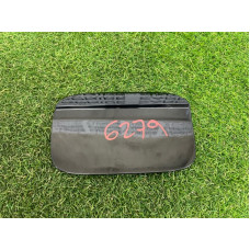 Лючок топливного бака