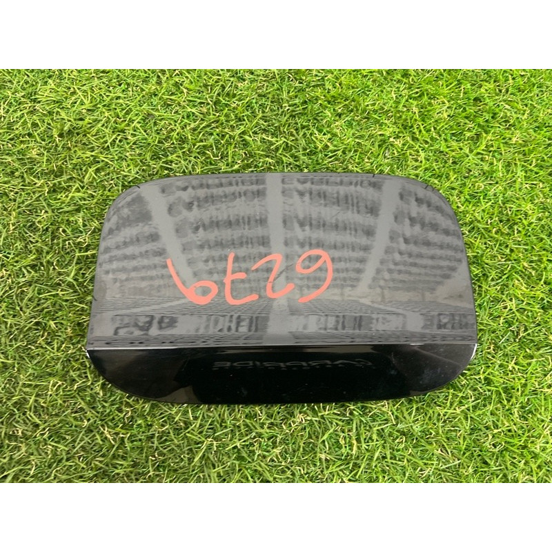 Лючок топливного бака (кузов и элементы) AUDI SQ5 FY 2018 3.0 CWGD 80A809907GRU