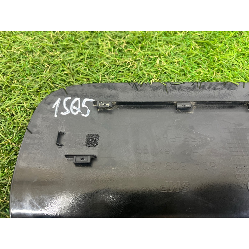 Лючок топливного бака (кузов и элементы) AUDI SQ5 FY 2018 3.0 CWGD 80A809907GRU