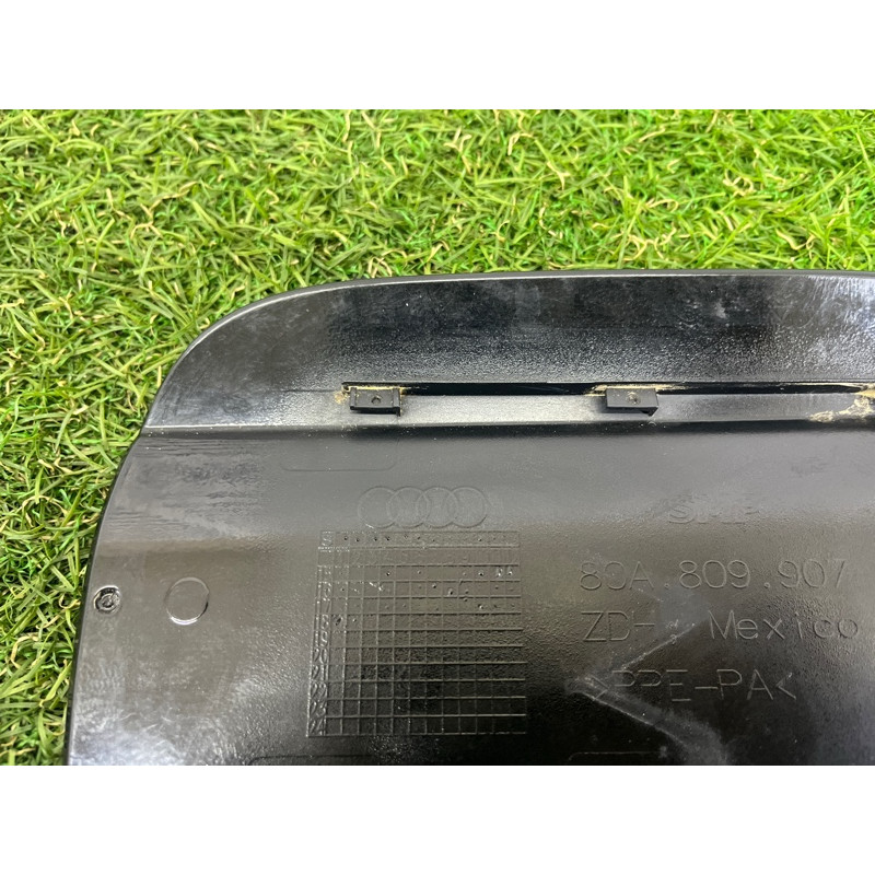 Лючок топливного бака (кузов и элементы) AUDI SQ5 FY 2018 3.0 CWGD 80A809907GRU