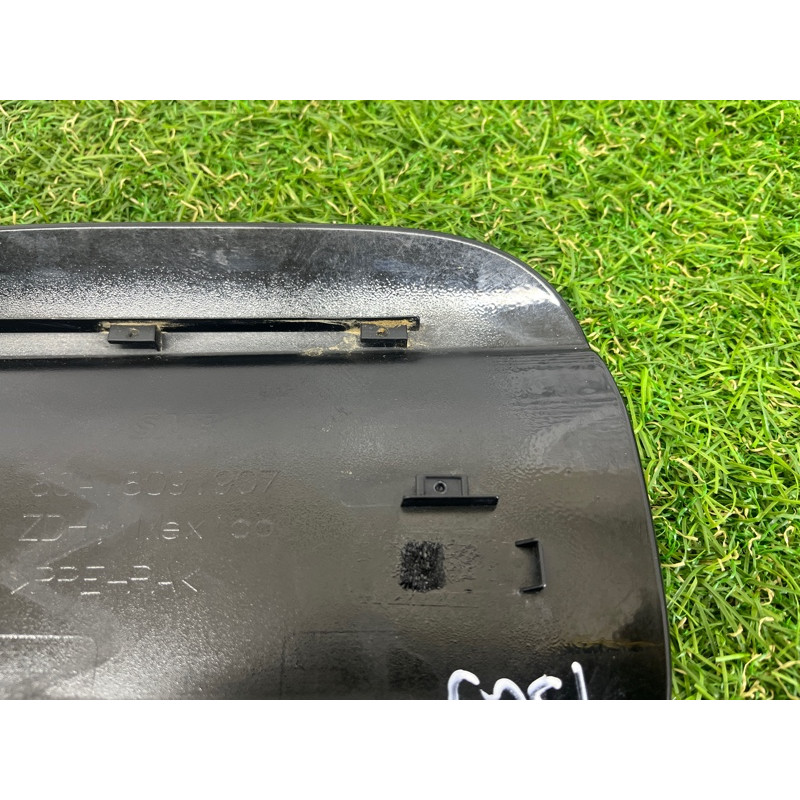 Лючок топливного бака (кузов и элементы) AUDI SQ5 FY 2018 3.0 CWGD 80A809907GRU