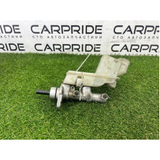 Главный тормозной цилиндр