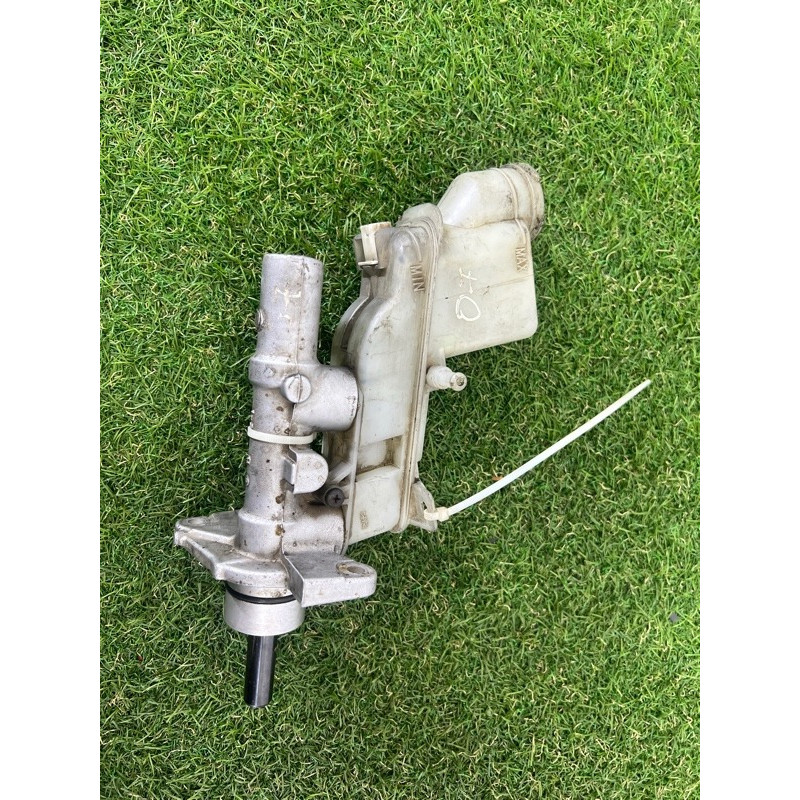 Главный тормозной цилиндр (тормозная система) Mazda 6 GG 2004 2.0 RF5