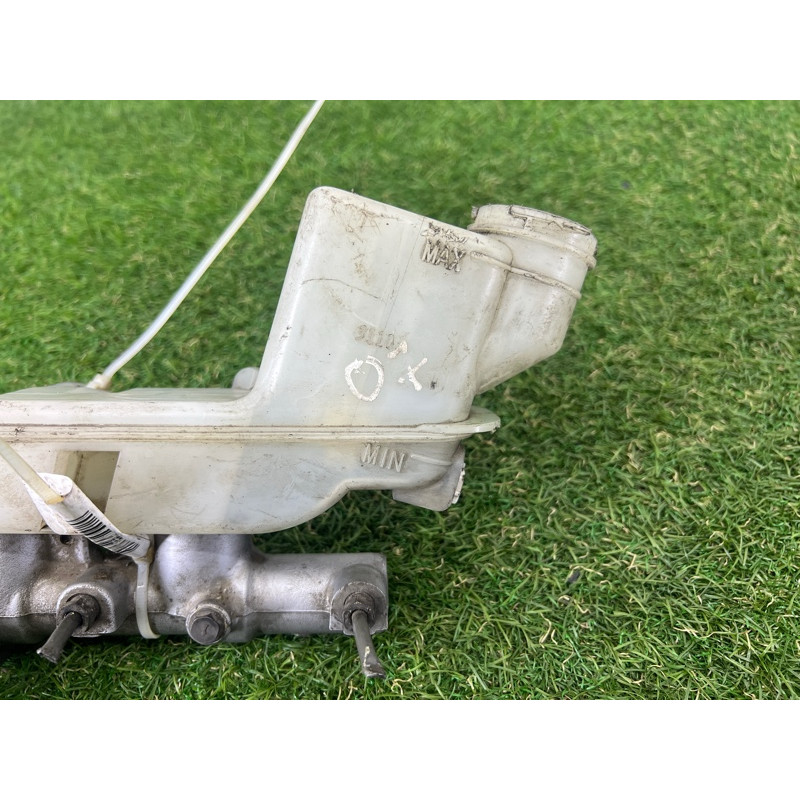 Главный тормозной цилиндр (тормозная система) Mazda 6 GG 2004 2.0 RF5