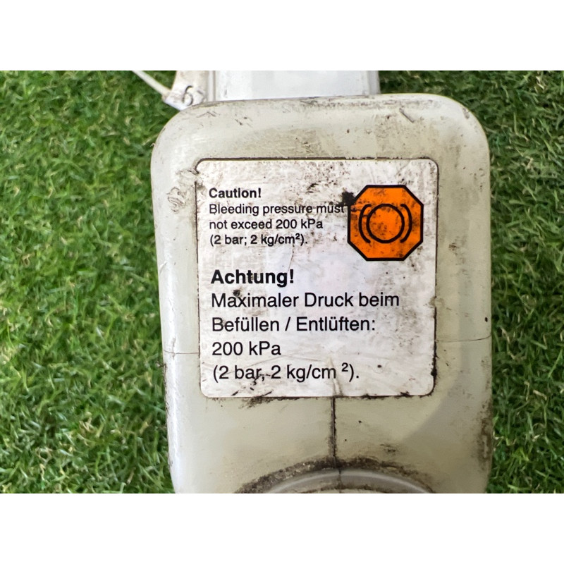 Главный тормозной цилиндр (тормозная система) Mazda 6 GG 2004 2.0 RF5