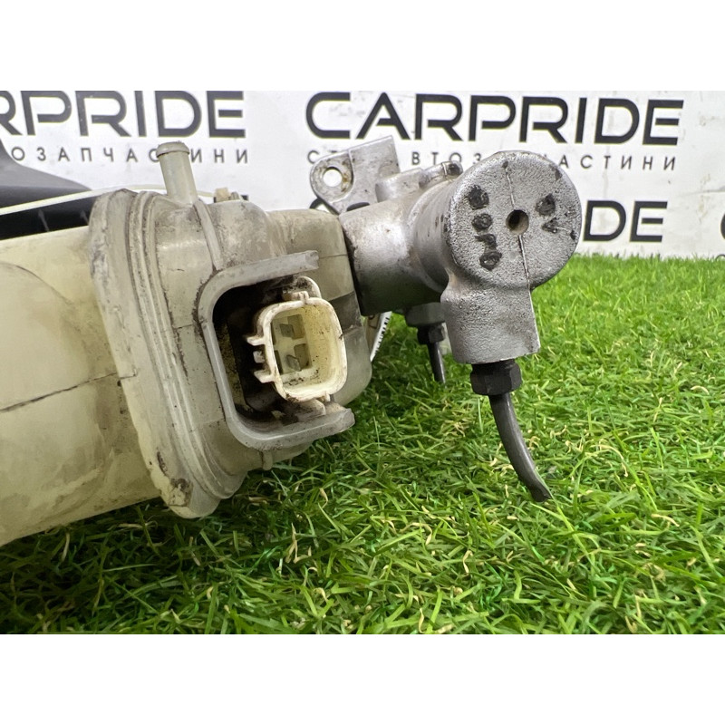 Главный тормозной цилиндр (тормозная система) Mazda 6 GG 2004 2.0 RF5