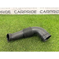 Патрубок повітряного фільтра