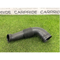 Патрубок воздушного фильтра