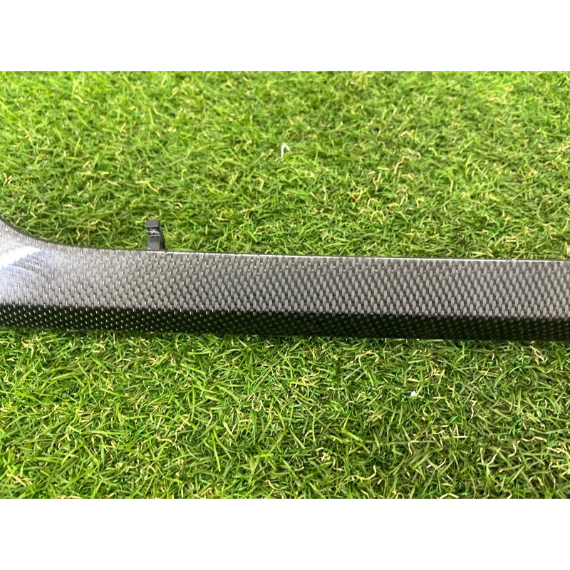 Декоративная накладка торпедо (салон) AUDI SQ5 FY 2018 3.0 CWGD 80B853190L7V7