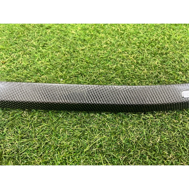 Декоративная накладка торпедо (салон) AUDI SQ5 FY 2018 3.0 CWGD 80B853190L7V7