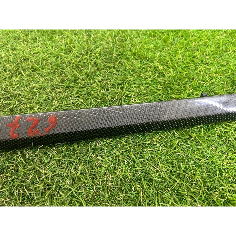 Декоративная накладка торпедо (салон) AUDI SQ5 FY 2018 3.0 CWGD 80B853190L7V7