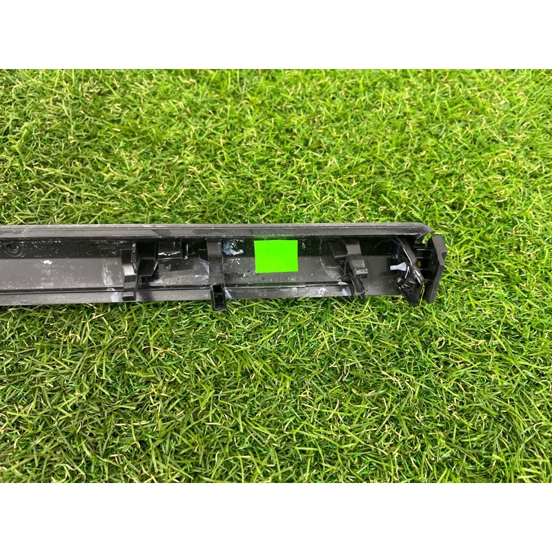 Декоративная накладка торпедо (салон) AUDI SQ5 FY 2018 3.0 CWGD 80B853190L7V7