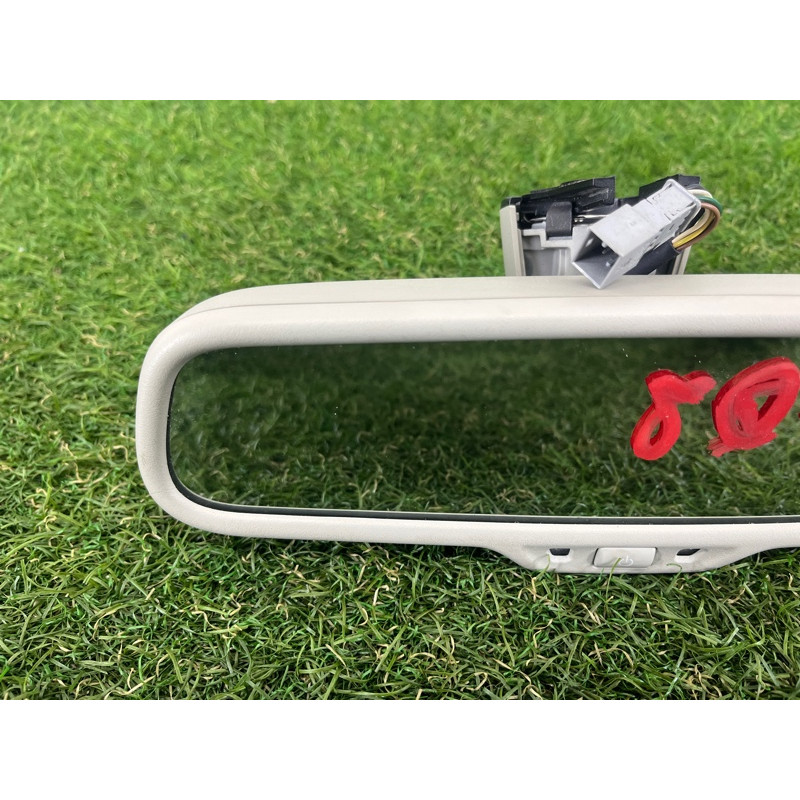 Дзеркало салону (скло та дзеркала) AUDI Q7 4L 2011 3.0 CATA 8R0857511AJ50