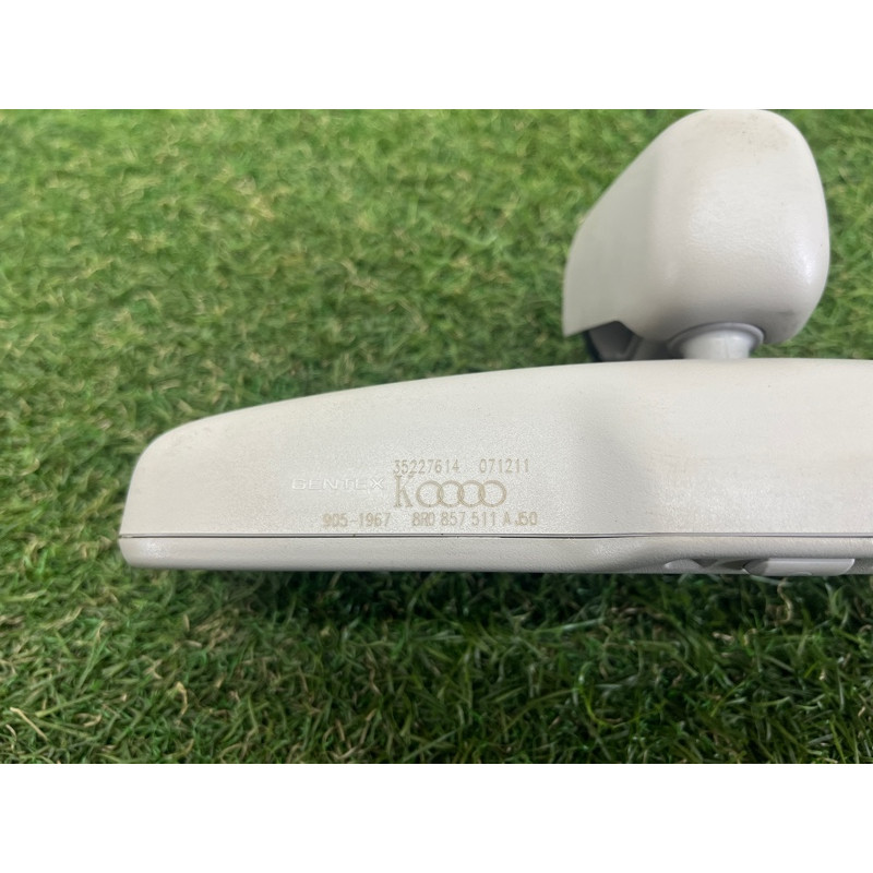 Дзеркало салону (скло та дзеркала) AUDI Q7 4L 2011 3.0 CATA 8R0857511AJ50