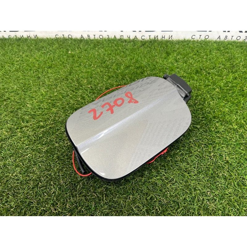 Кришка паливного бака (кузов і елементи) AUDI Q7 4L 2011 3.0 CATA 4L0809999A